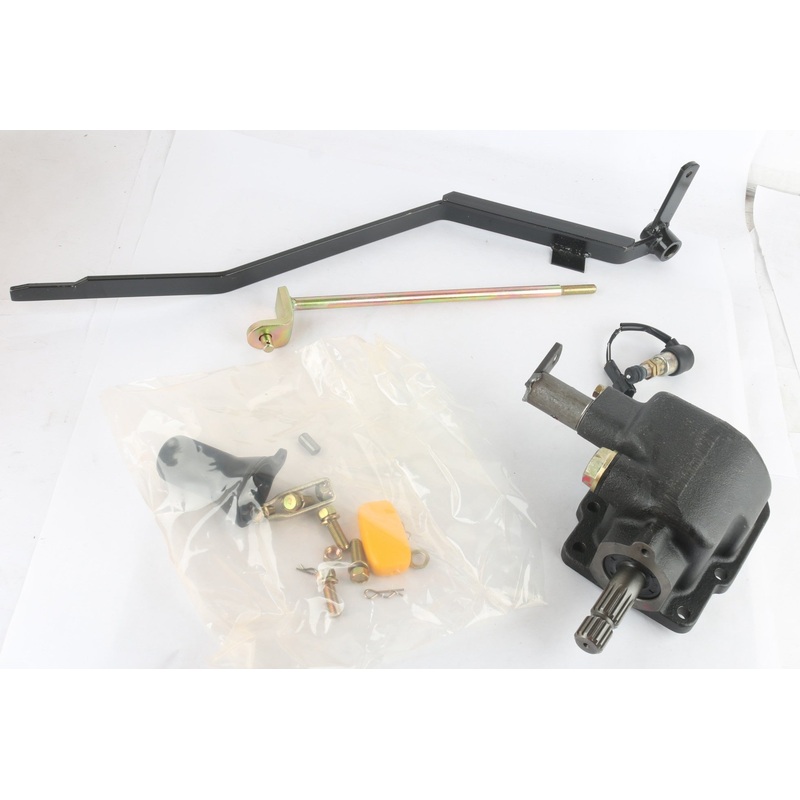 BOBCAT – 7150422 – KIT MID PTO NSS