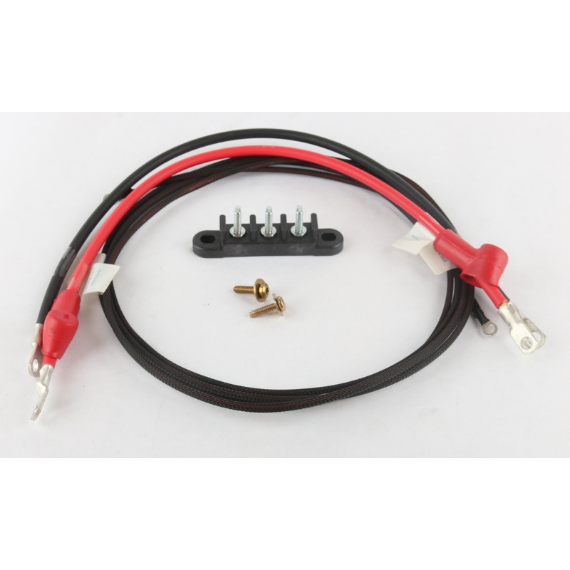 BOBCAT – 7260992 – BLOCK TERMINAL