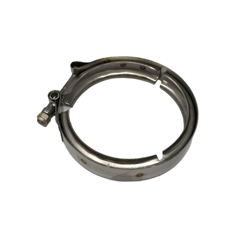BOBCAT – P222018 – CLAMP BAND