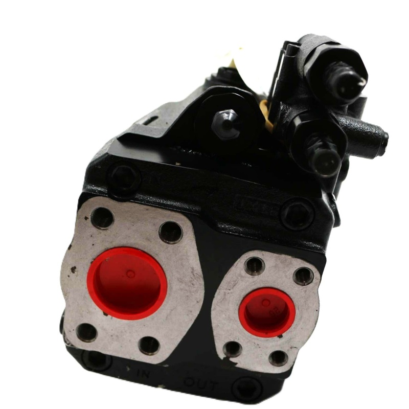 CASAPPA – 65100048 – PUMP CASAPPA PISTON-REAR PORT