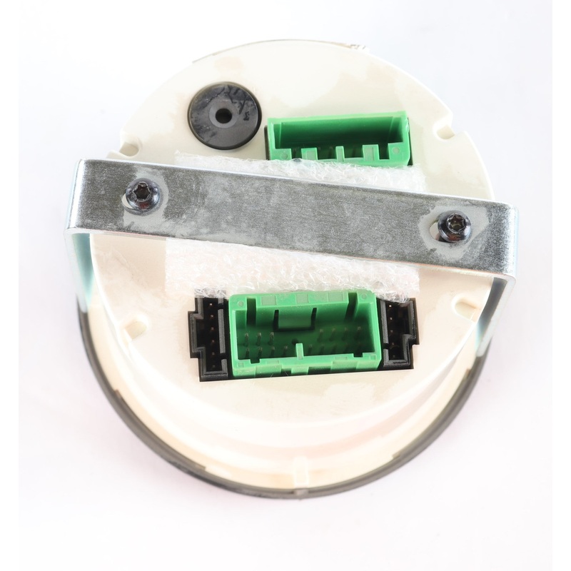 CRANE CARRIER – 139F-0027 – GAUGE SPEEDOMETER NGI W/SPEEDO