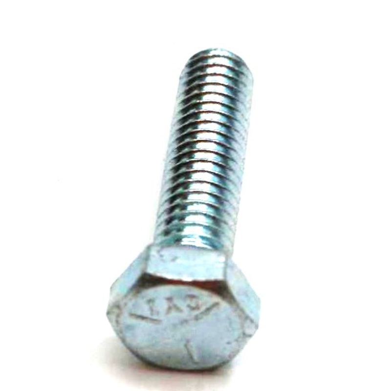 FASTENAL – 13057 – SCREW 5/16-18 X 1/4 HEX CAP