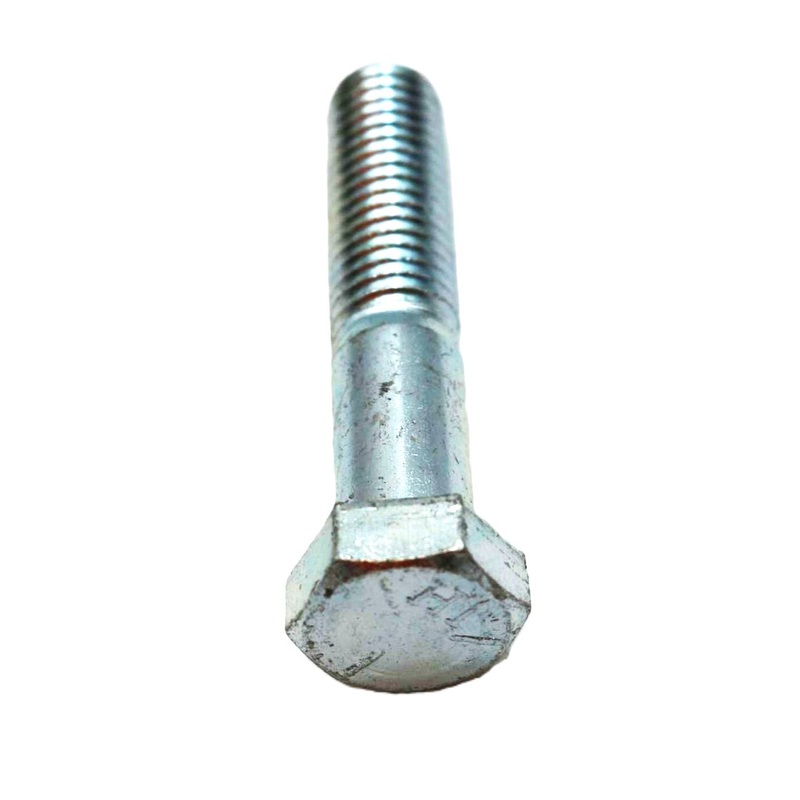 FASTENAL – 13213 – SCREW 1/2-13 X 2 1/2 HEX CAP