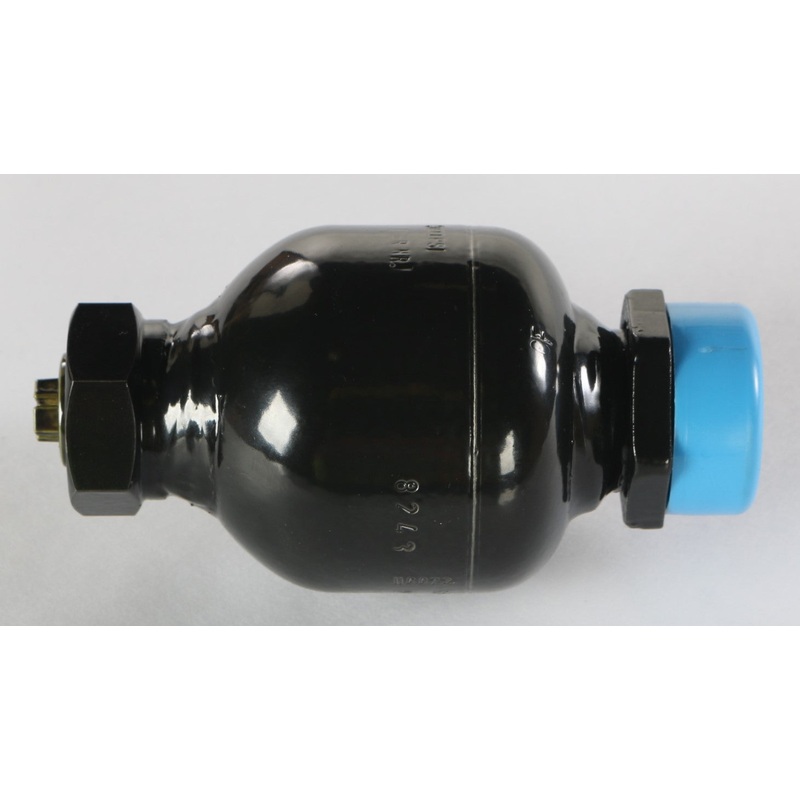 INTEGRAL – 007-1515-014-541 – 5CI DIAPHRAGM MTR