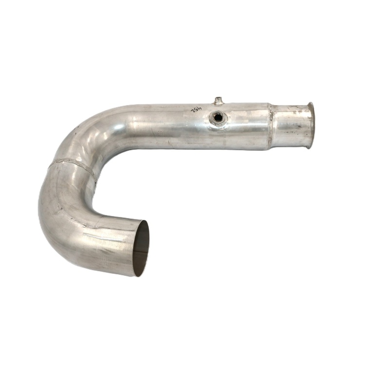 AUTOCAR – A2350273-001 – PIPE TURBO OUT