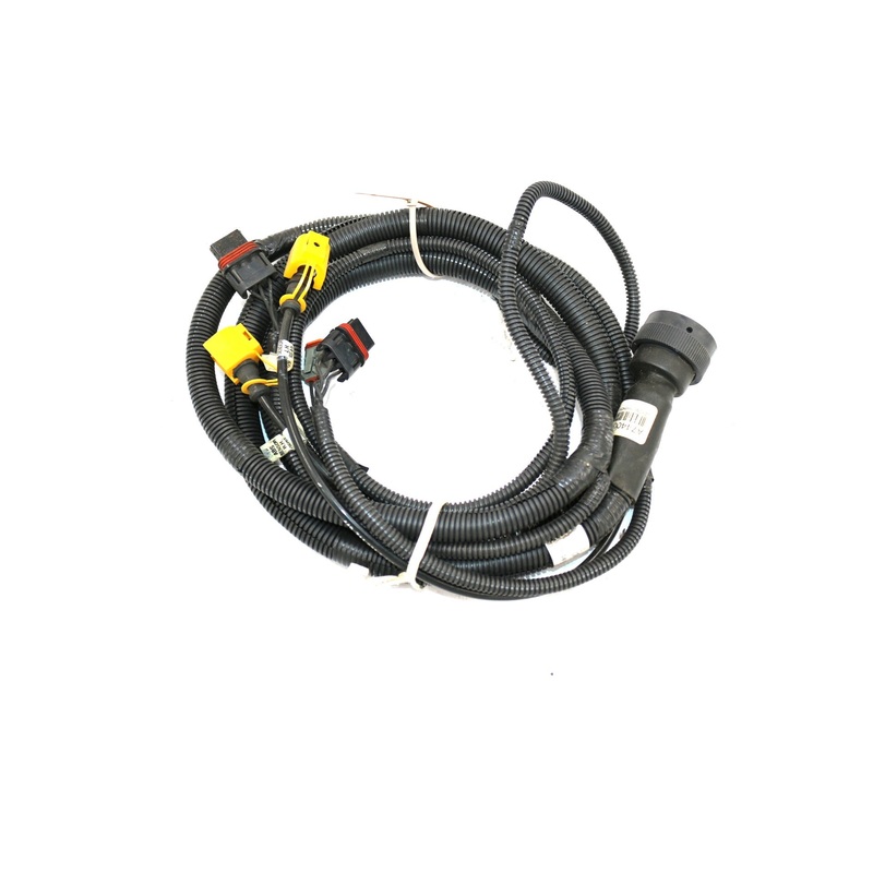 AUTOCAR – A7440006-001 – HARNESS