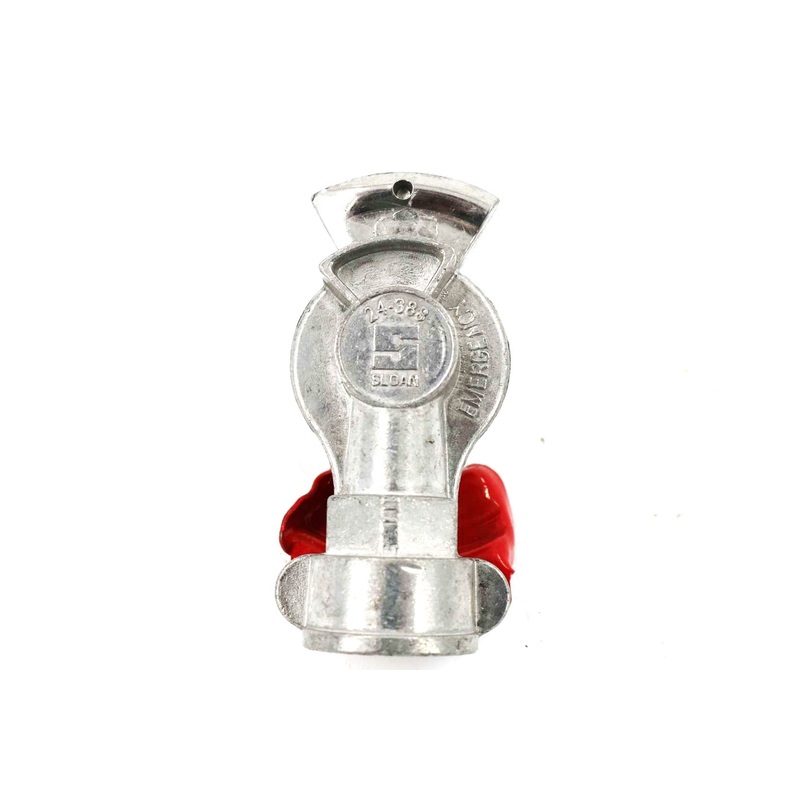 AUTOCAR – 7223 – COUPLING GLADHAND