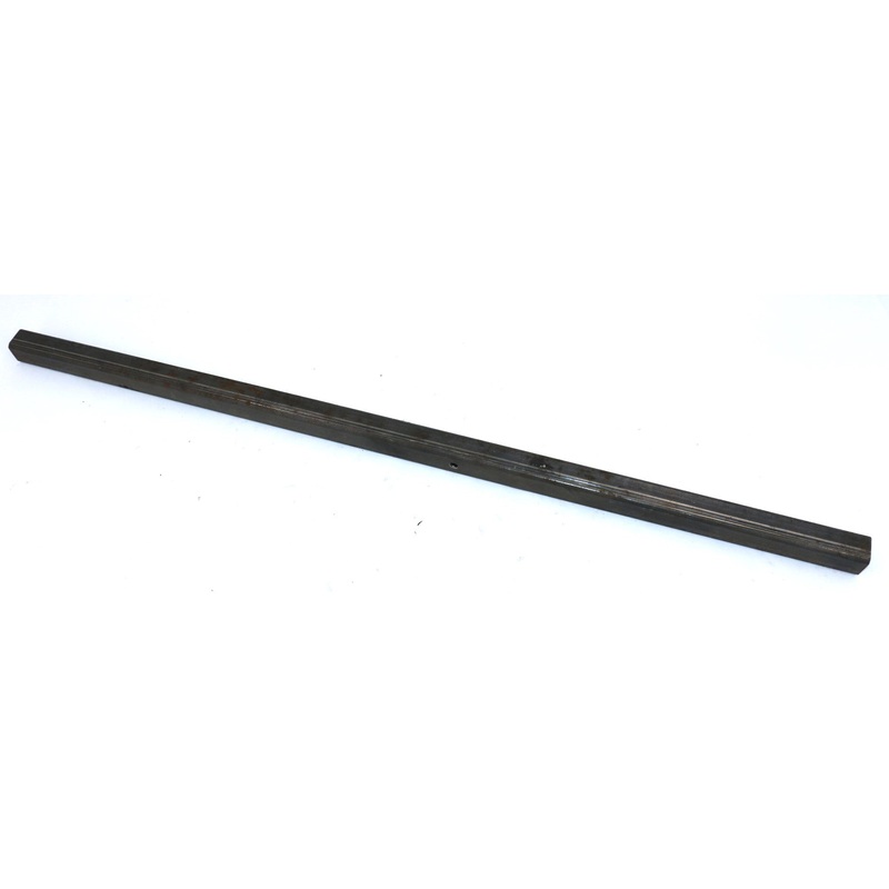 AUTOCAR – 8163496 – HORIZ HINGE TUBE REINF