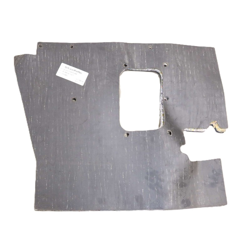 AUTOCAR – 8164168 – MAT