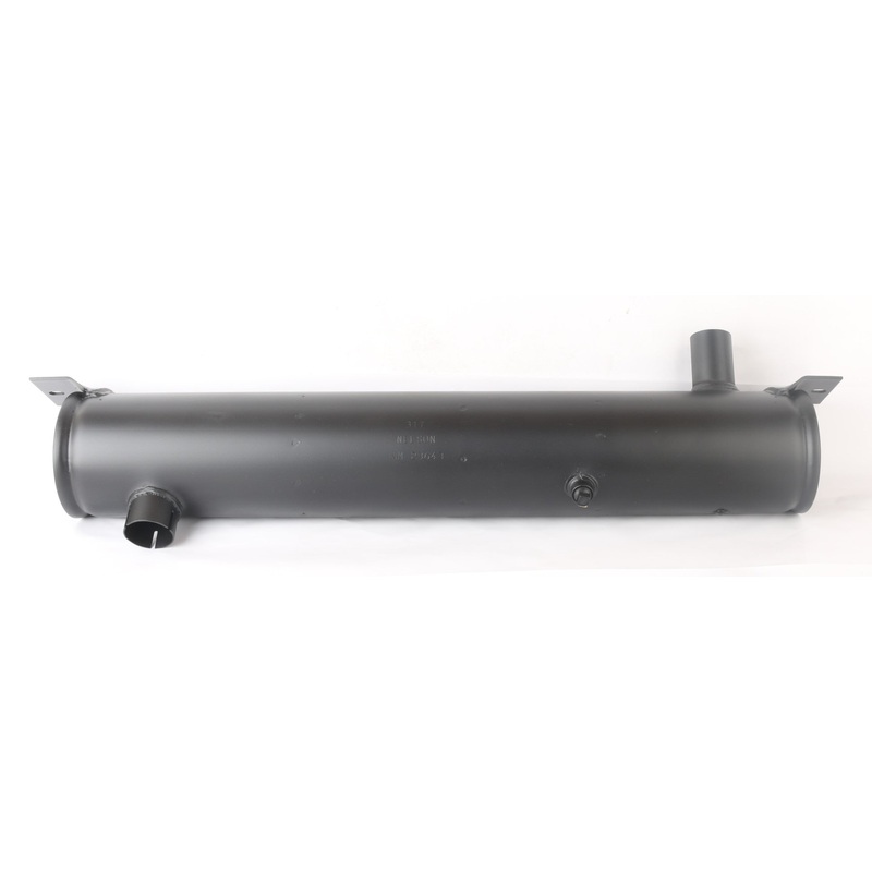 BOBCAT – 6658175 – MUFFLER