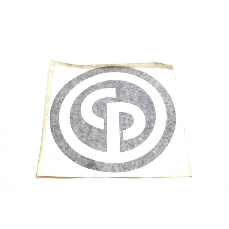 ATLAS COPCO – 1310489102 – LABEL:CPS LOGO 9 X 9 BLACK