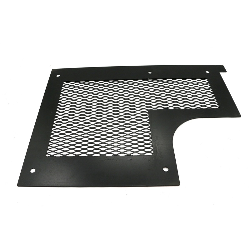 AUTOCAR – A2311151-001 – PLATE_DOCUMENT SHIELD