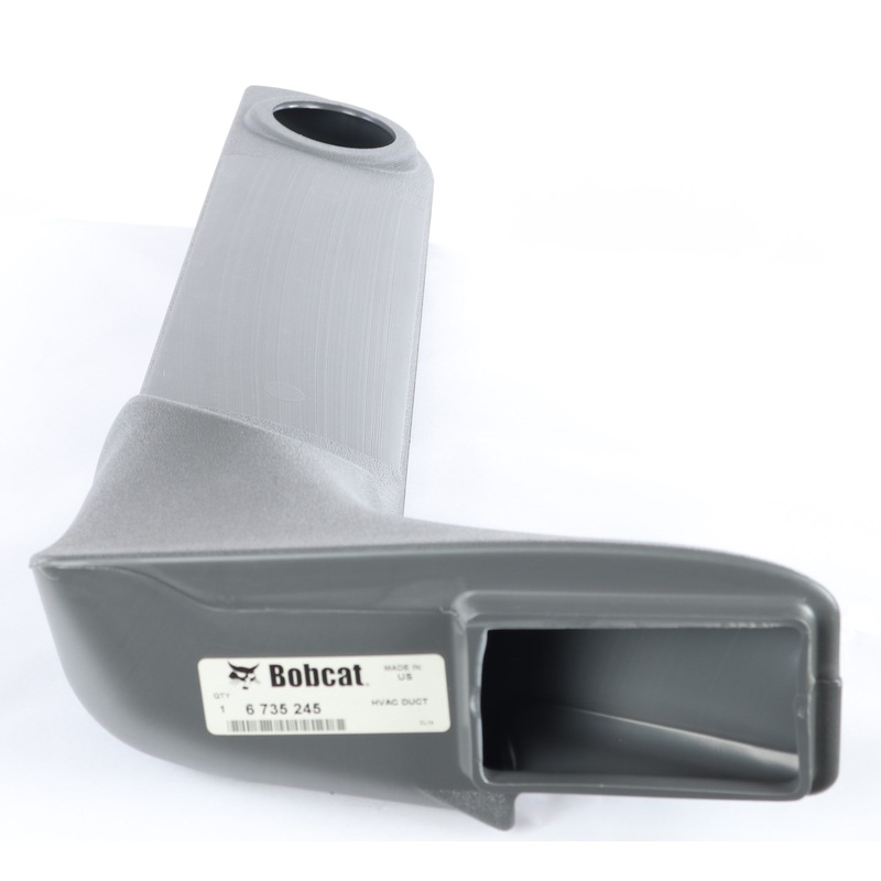 BOBCAT – 6735245 – RIGHT DUCT