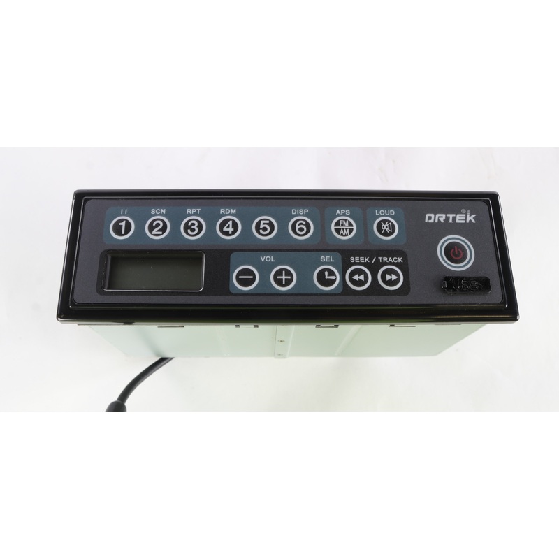 BOBCAT – 7159899 – RADIO