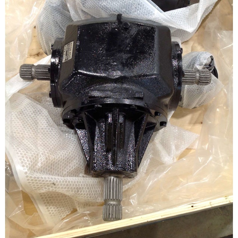 COMER INDUSTRIES – 9.316.800.01.BC – GEARBOX ASSEMBLY