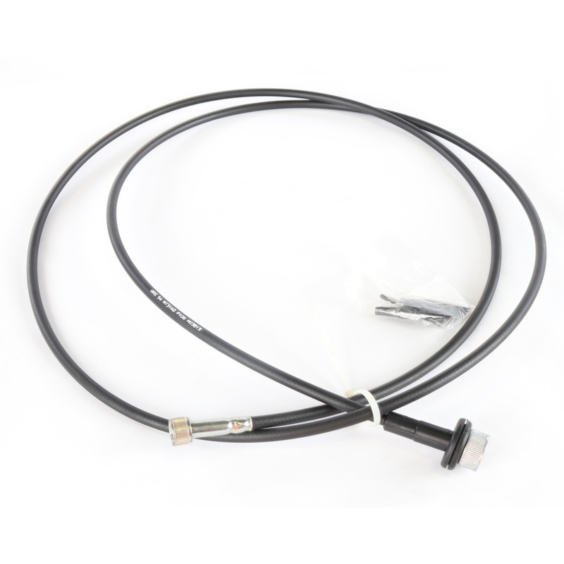 MACK – 25041855 – CABLE