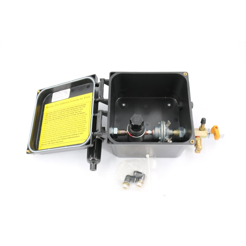 MERITOR – 31082-00-FX – CNTRL BOX ASM