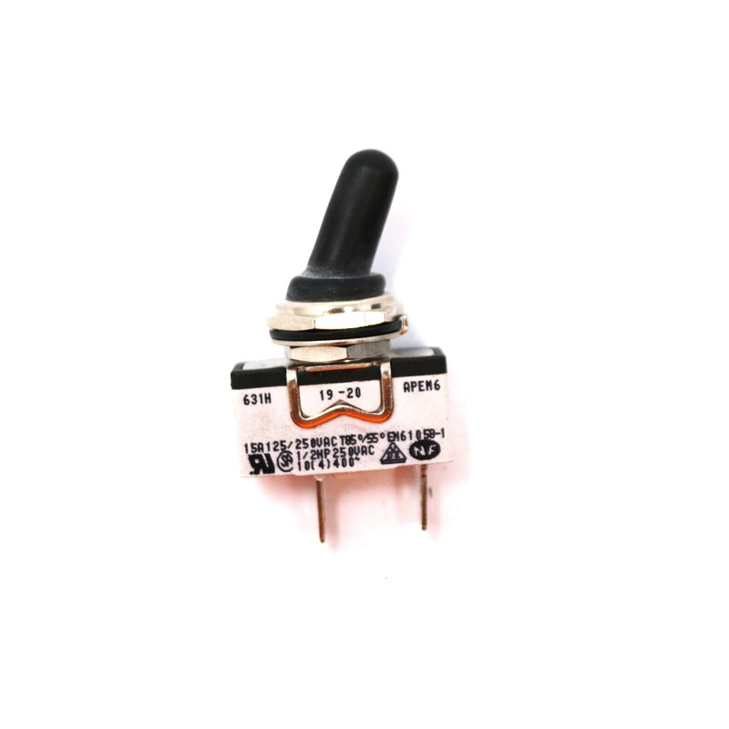 APEM (IDEC) – 631H – TOGGLE SWITCH ON-OFF