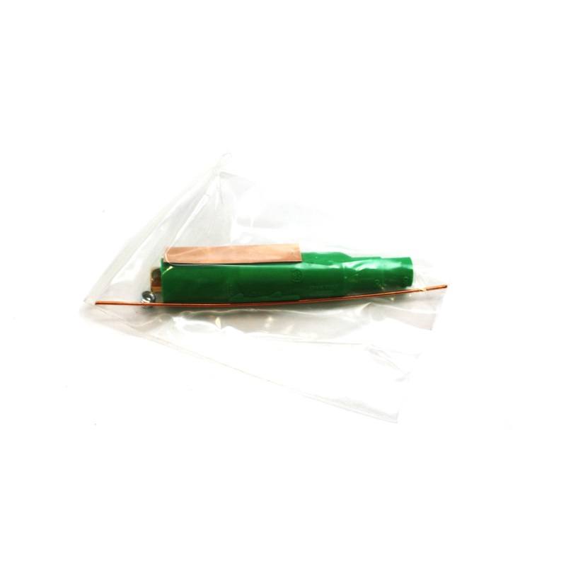 ATLAS COPCO – 3081710299 – CAM-LOK PLUG M 150A GREEN