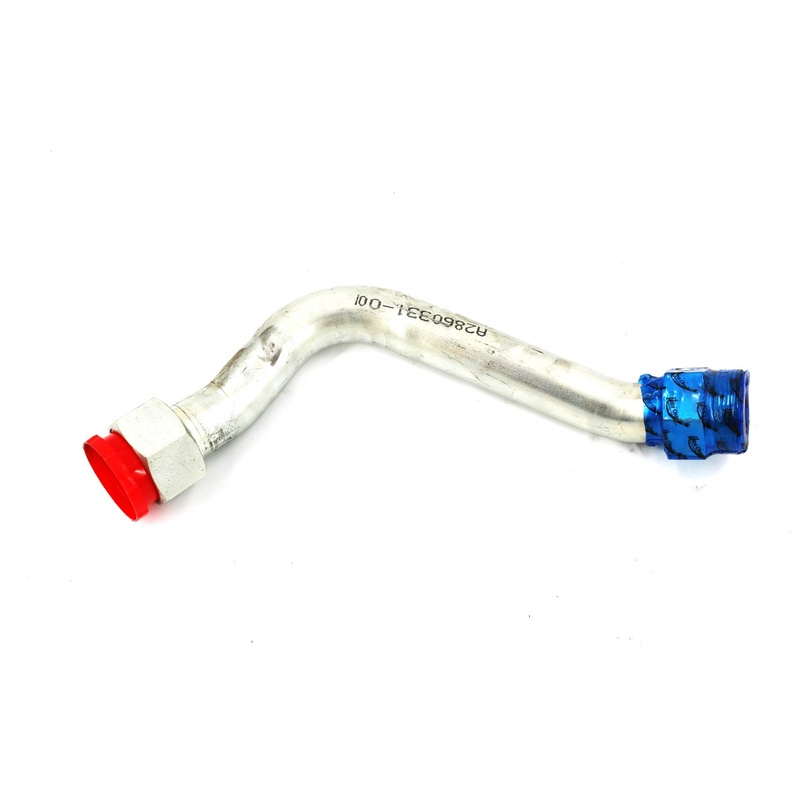 AUTOCAR – A2860331-001 – TUBE_FRONT TOC X12