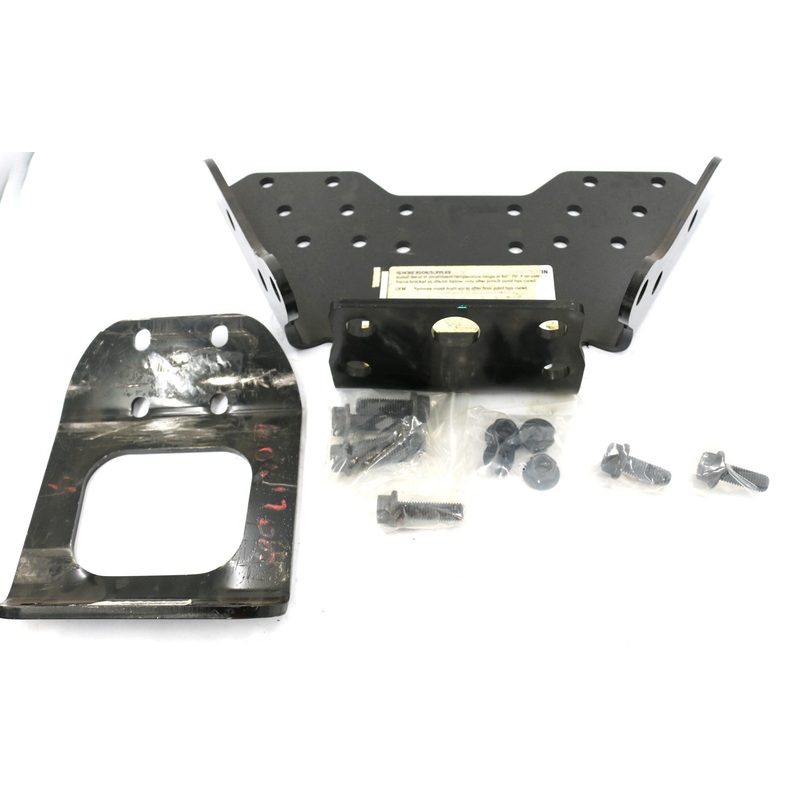 AUTOCAR – A3501021-001 – FRAME BRKTS KIT HMX400/460 17.5