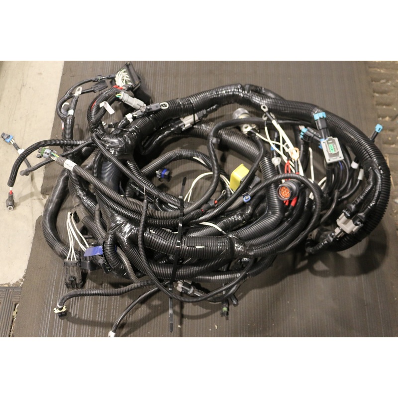 AUTOCAR – A8721079-002 – HARNESS_ENG WIRING ISM 9