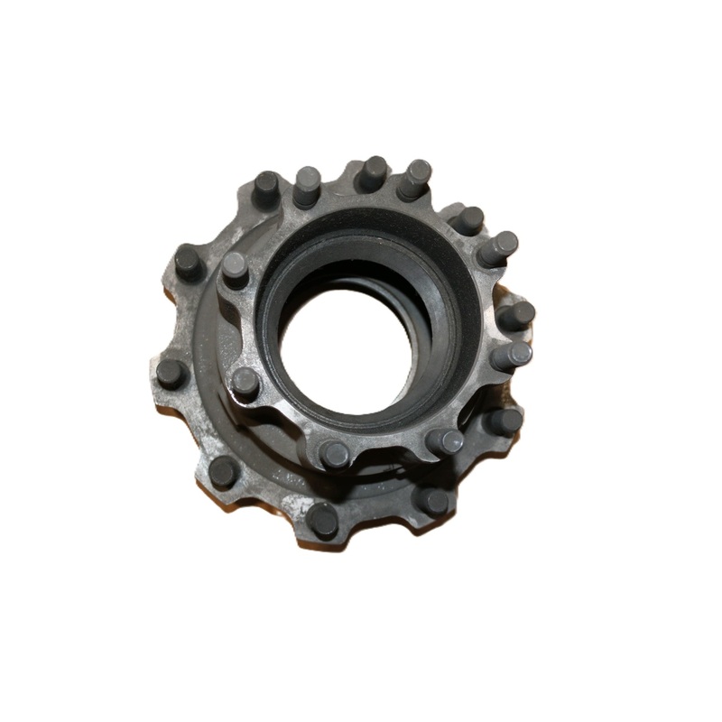 AUTOCAR – A9130016-001 – HUB_IRON_R_SP_RH_STL WHEEL