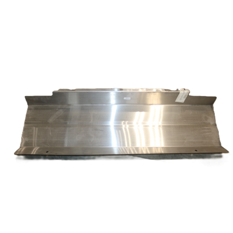 AUTOCAR – S2310002-001 – HEAT SHIELD- DPF