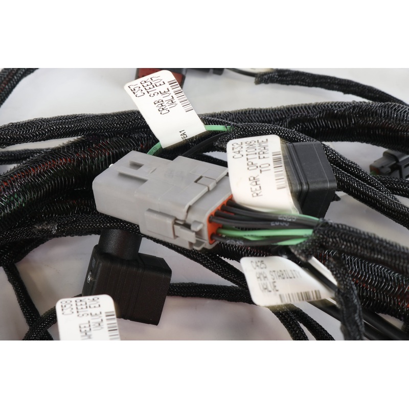 BOBCAT – 6925252 – HARNESS