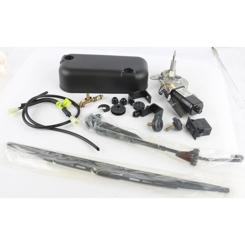 BOBCAT – 7174468 – KIT WIPER REAR NSS