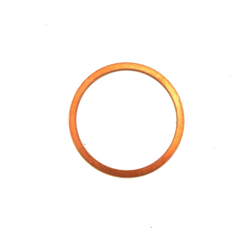 BUSCH LLC – 0484.000.076 – GASKET
