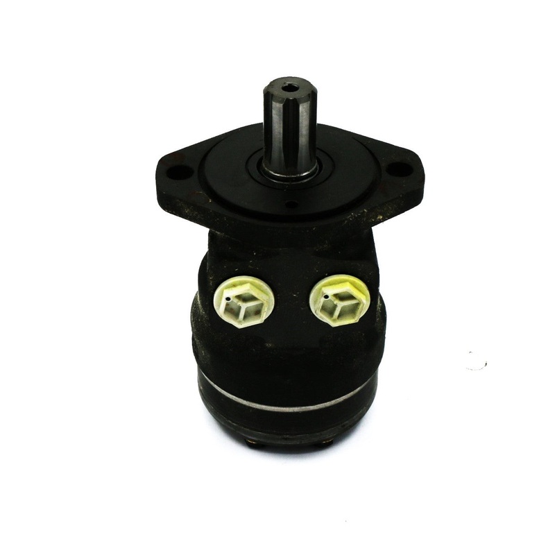 DANFOSS – 11186151 – MOTOR HYD 7.57 CI/REV