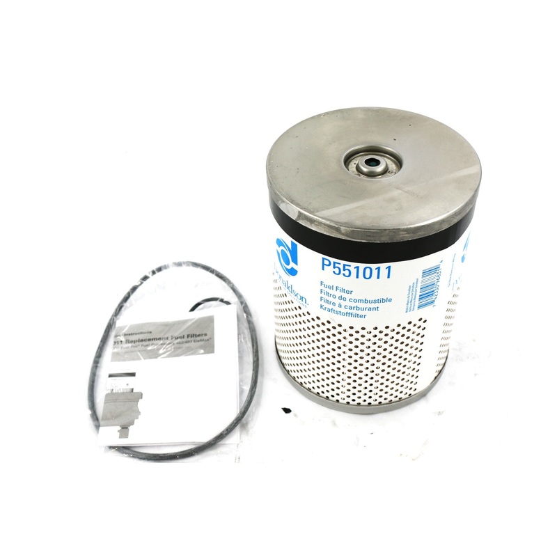 DONALDSON – P551011 – FUEL FILTER WATER SEPARATOR CARTRIDGE