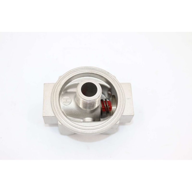 DONALDSON – P561141 – HEAD ASSEMBLY
