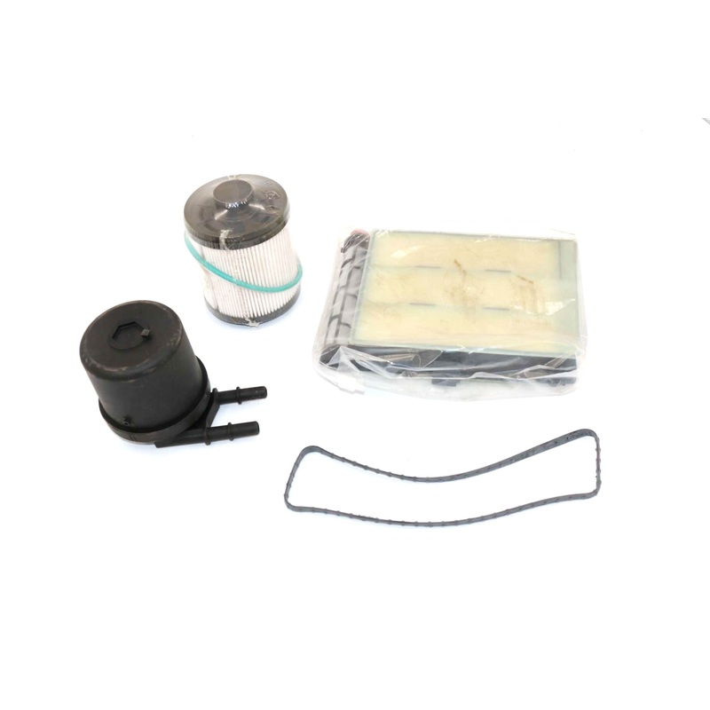 FORD – HC3Z-9N184-C – FUEL & WATER SEPARATOR FILTER KIT