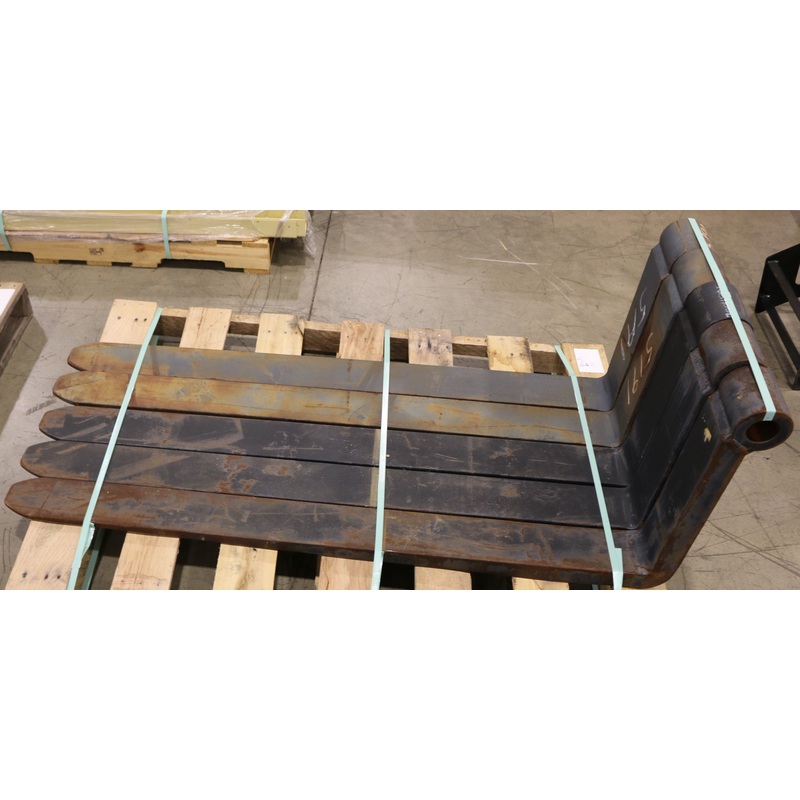 JLG – 70045191 – FORK – 60 TAPERED