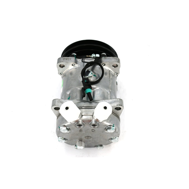 RED DOT – RD-5-16266-2P – COMPRESSOR – 12V SD7H15 132MM
