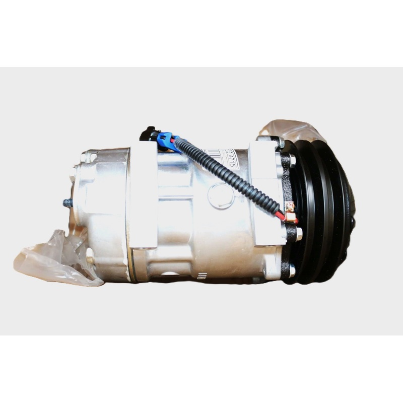 T/CCI – QP7H15-4715 – COMPRESSOR – QP7H15 12V 132MM