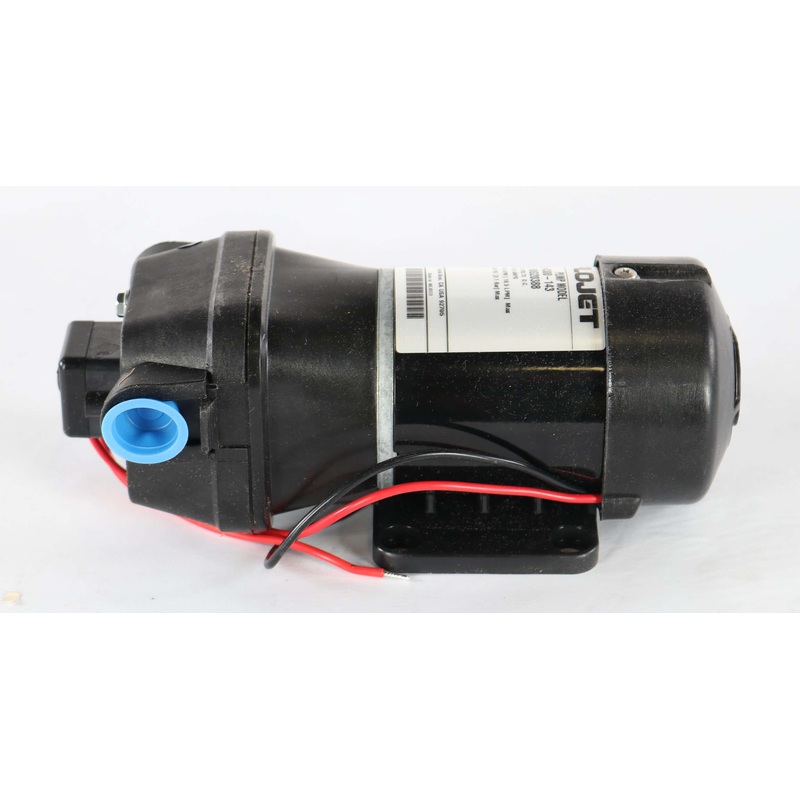 XYLEM – 4300-143 – WATER PUMP 12VDC DIAPHRAGM TYPE