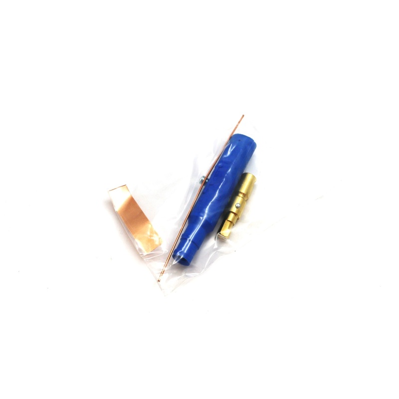 ATLAS COPCO – 3081710301 – CAM-LOK PLUG M 150A BLUE
