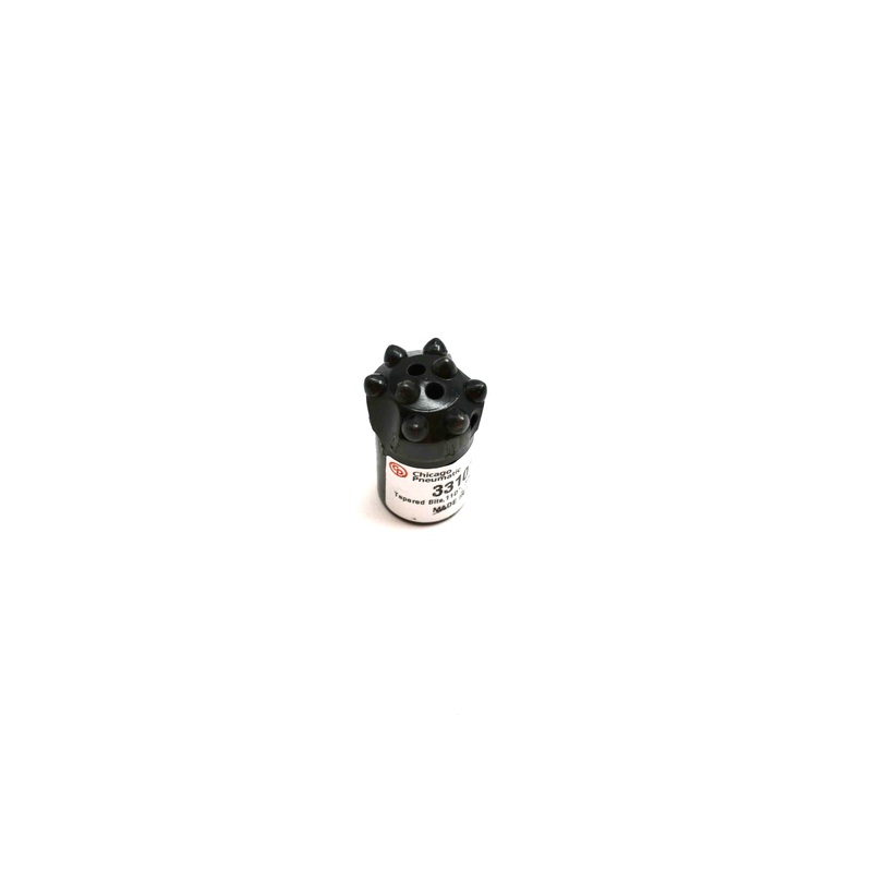 ATLAS COPCO – 3310101945 – TAPERED BITS 1132mm 8 BUTTONS
