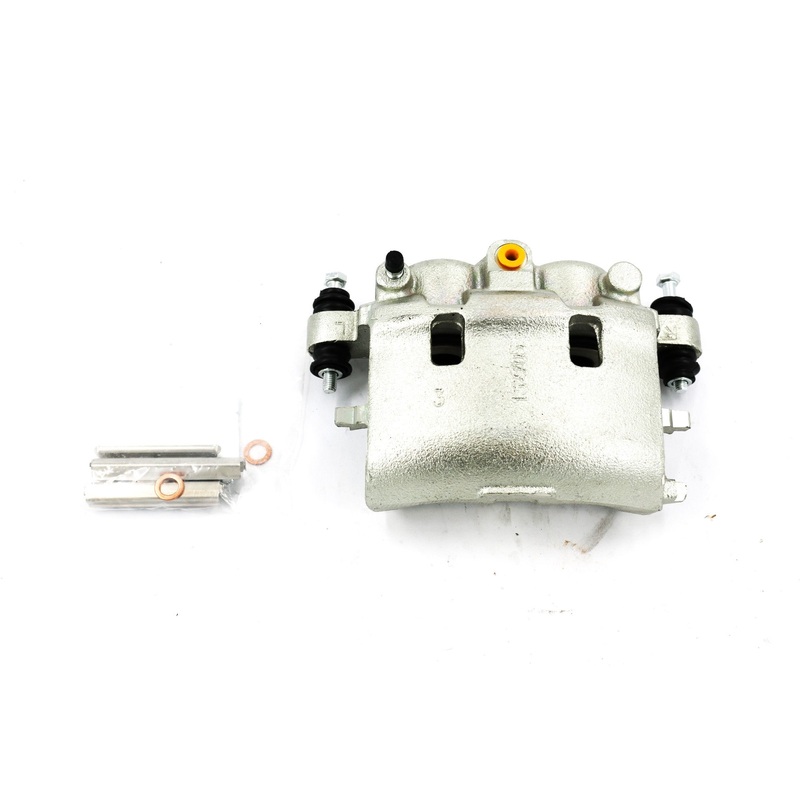AUTOCAR – 525706 – LF REAR CALIPER ASM