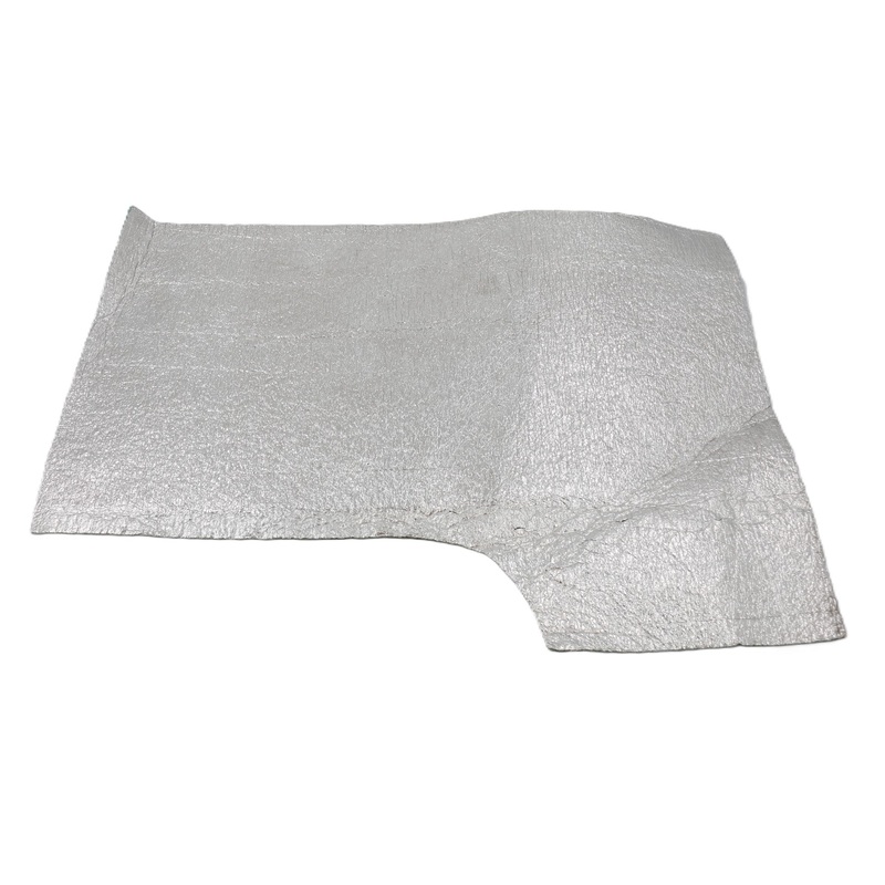AUTOCAR – A5470006-001 – INSULATION_CAB RR CORNER