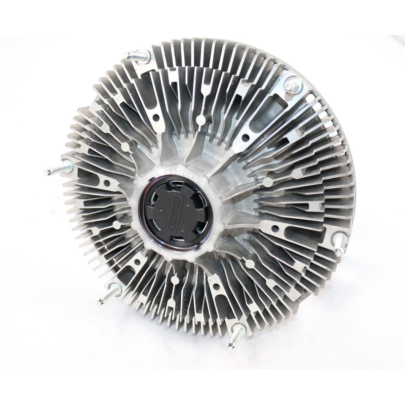 HORTON – 9910065 – FAN CLUTCH ASSY. RCV250 MACK 170MM PULLEY