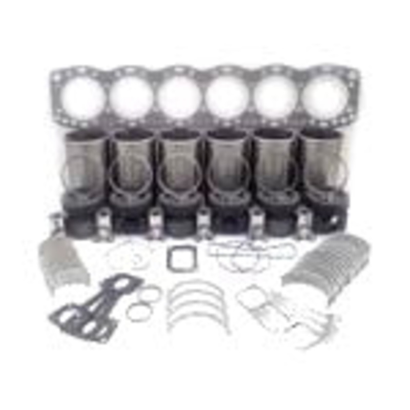 INTERSTATE MCBEE – OH4955365 – OVERHAUL KIT-ISB6.7 HPCR EGR