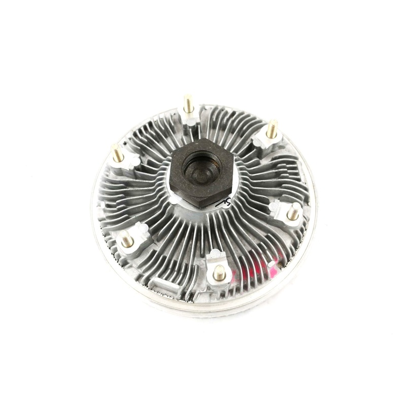 KIT MASTER – 010020164 – FAN DRIVE