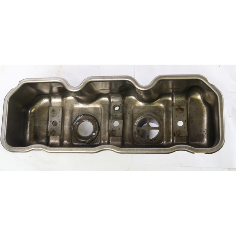 MACK – 25108587 – COVER