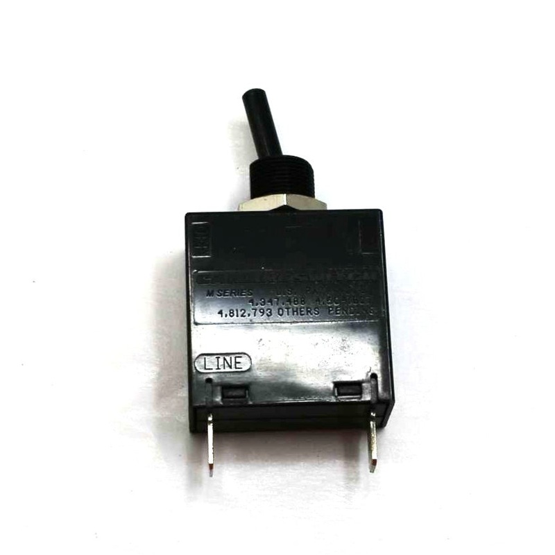 ATLAS COPCO – 1607852317 – CIRCUIT BREAKER