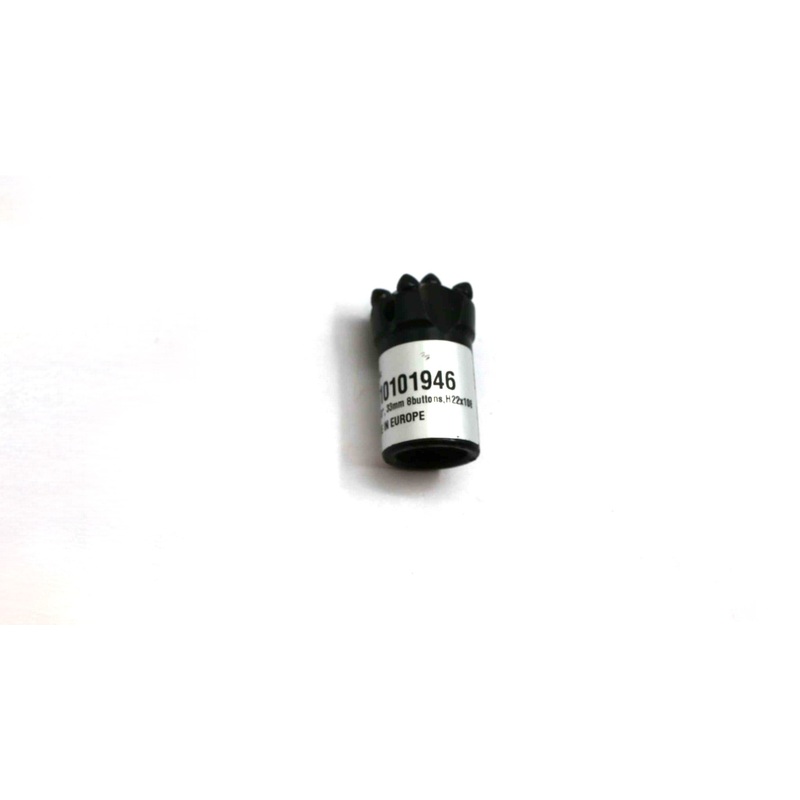 ATLAS COPCO – 3310101946 – Tapered Bits 1133mm8Buttons