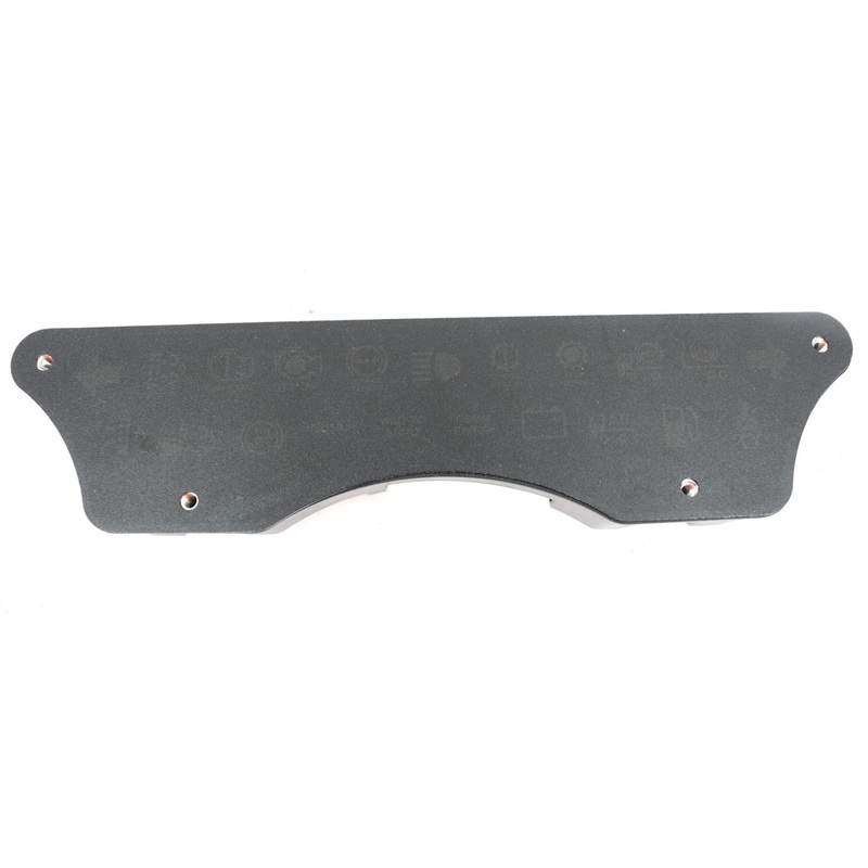 AUTOCAR – A1441023-001 – LIGHTBAR-ACX MUX CAB HYB